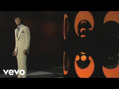 Rex Gildo - Dunja (Drei mal neun 29.06.1972)