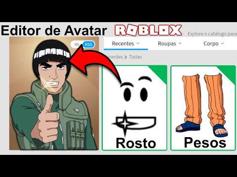 Perfil - Roblox  Roblox guy, Roblox, Cool avatars