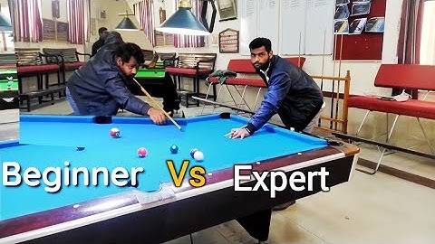 Beginner vs Expert at IIT Roorkee | Just for fun