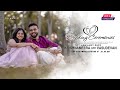 Krishnameera and vasudevan wedding live