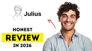 Julius AI Review: Best AI Data Analysis Tool in 2026 (Honest Review)