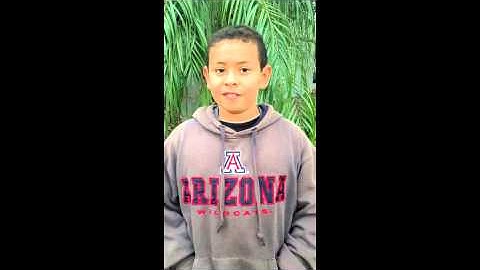 No Excuses University Application Anna Borba