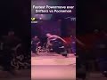 World Fastest Powermove? / 世界最速のパワームーブってこれじゃない? #shorts