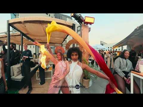 SUNSETS, SOULFUL VIBES & UNFORGETTABLE MOMENTS IN PRETORIA