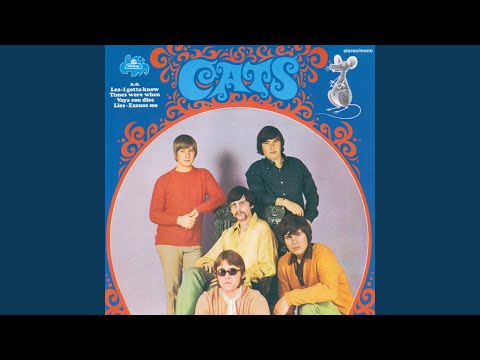 Turn Around And Start Again - The Cats