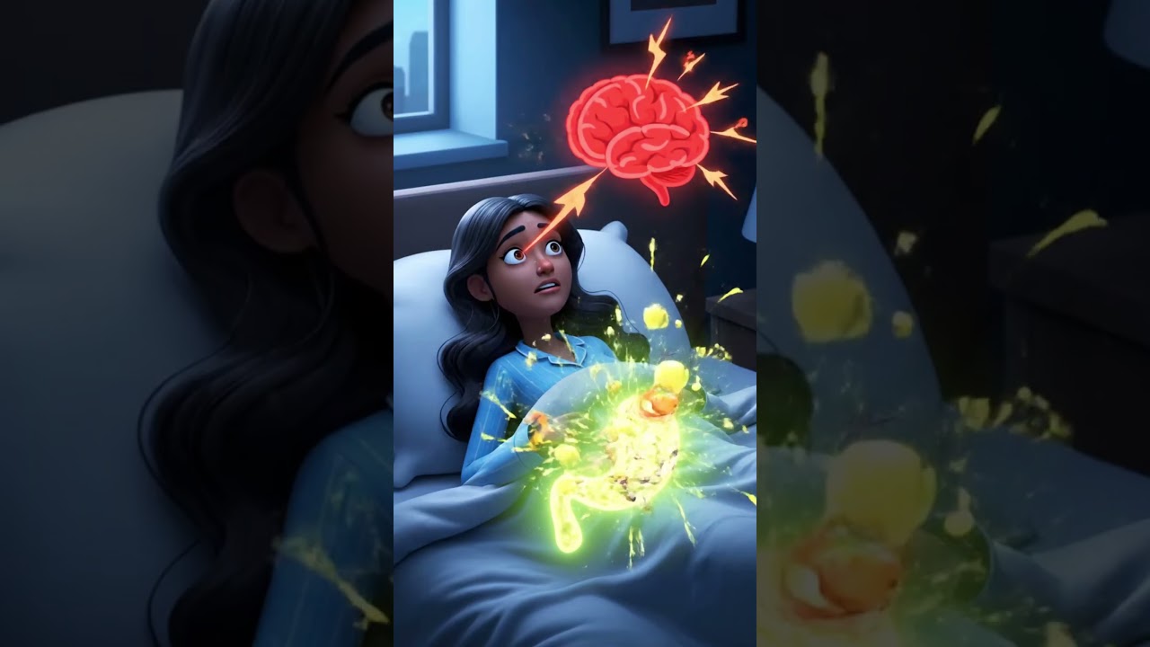 Late-Night Eating Is Making You Fat