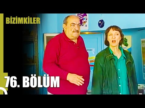 Bizimkiler | 76. Bölüm Uzun Versiyon