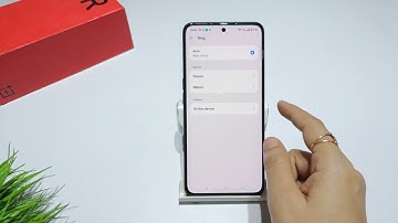 How to change text message sound one plus 13 5g | One plus 13r text message ringtone kaise set kare