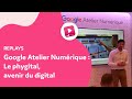 Le phygital avenir du digital 