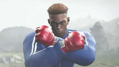 Street Fighter 6 - Sagat Teaser Trailer