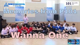 [BEST MOMENTS] Wanna One Produce 101 Edition & Final Line-Up Eng Sub