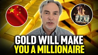 Huge GOLD News Coming Out Of China! Your Gold & Silver are About to Become 