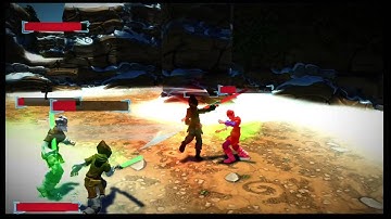 star wars on project spark
