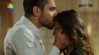 Macit ile Neriman'ın romantik anları