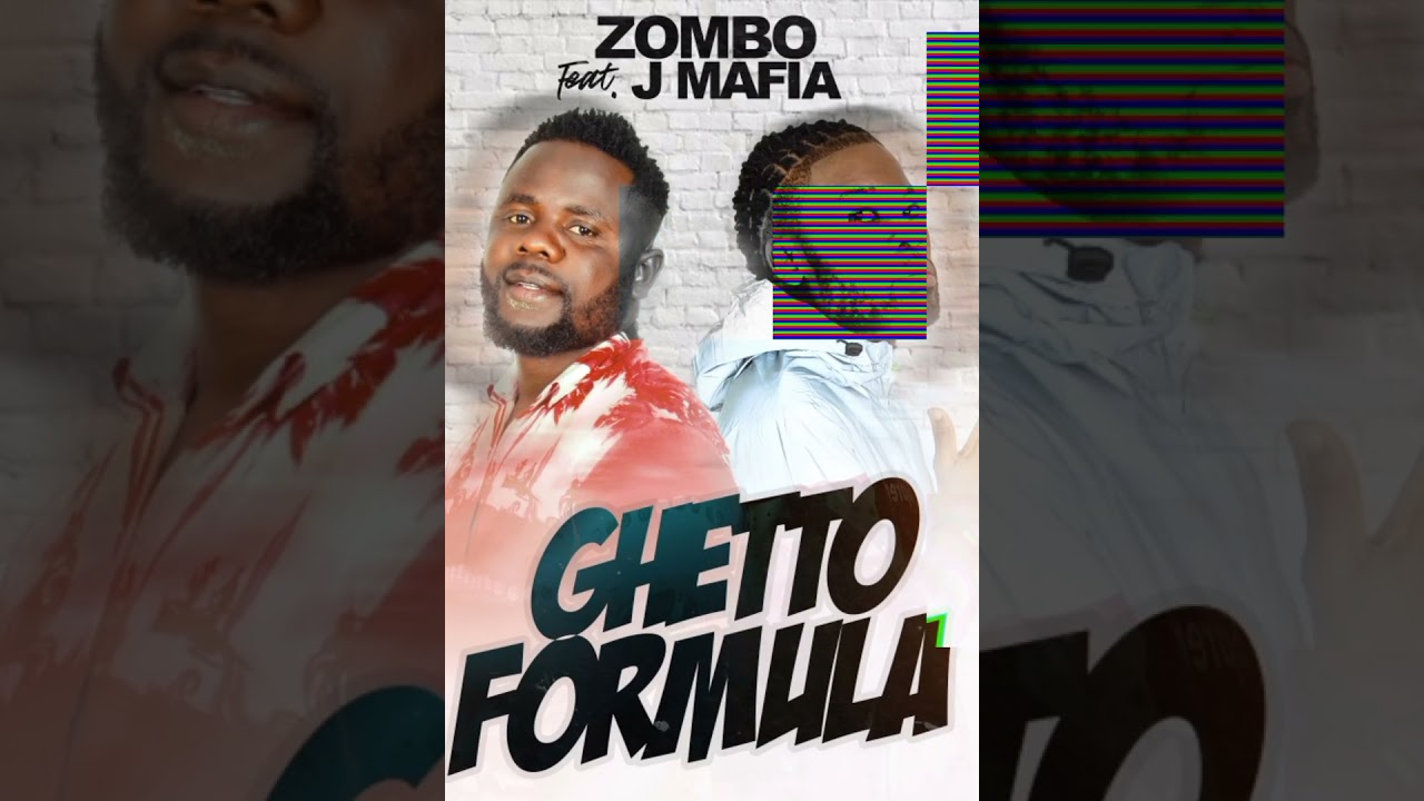 Zombo Feat. J Mafia - "Ghetto Formula"(Official Music Audio)