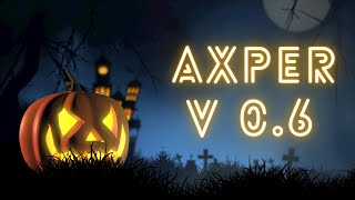 Axper V 0.6 Lobby Fix Alpha