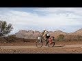 Episode two flinders ranges bicycle touring