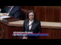 Rep. DelBene speaks about LGBT Equality Day on the House Floor