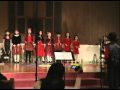 Clap and Tap X'mas 09 捕魚歌