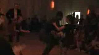 Fast Swing Dancing - ULHS 2008