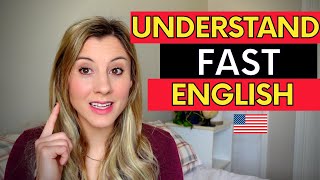 Learn the most common English reductions + quiz