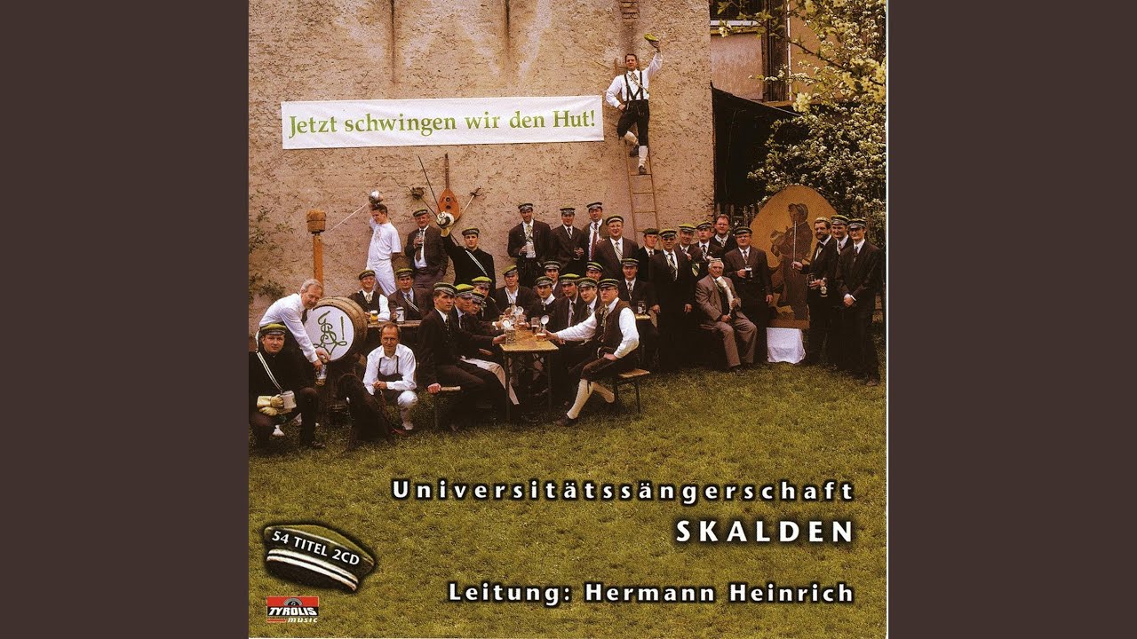 Zu Mantua in Banden (Tiroler Landeshymne)