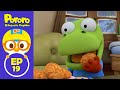 Pororo El Mejor Episodio | #19 ¡Me encantan tanto los dulces! | Pororo El Pequeño Pingüino