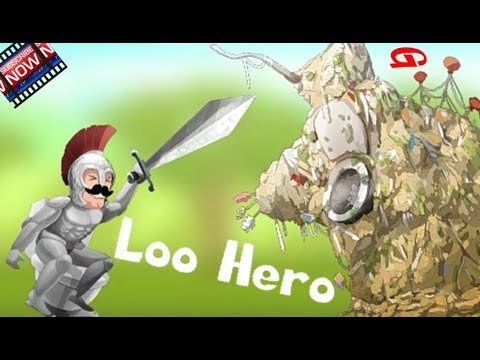 Loo Hero Full Games Funny Games Youtube - roblox darmowa gra online funnygames
