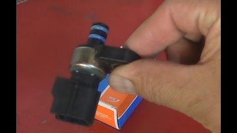 45RFE and 545RFE Transmission Pressure Sensor Replacement