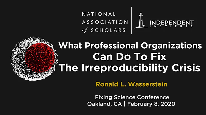 What Professional Organizations Can Do to Fix the ...