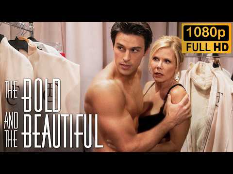 Bold and the Beautiful - 2010 (S24 E58) FULL EPISODE 5961