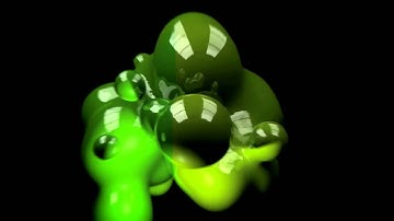 The BLOB // by xOCTANE