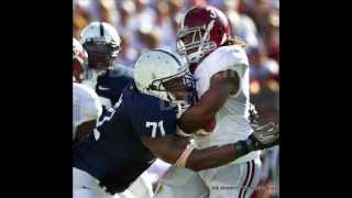 2012 NFL Mock Draft 4.0