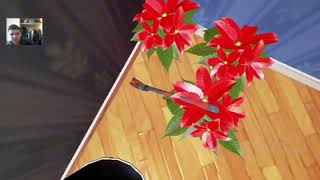 Hello Neighbor uitspelen met Djego (Livestream 26-06-2026)