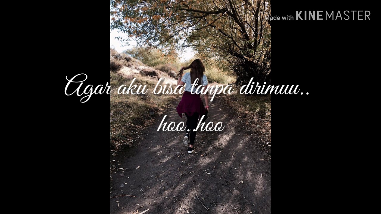 Andmesh - Hanya Rindu (cover & lyric) - YouTube