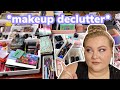 Time for Another Makeup Declutter... Decluttering My Whole Makeup Collection! | Lauren Mae Beauty