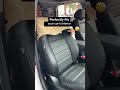 Seat covers from Stablela store