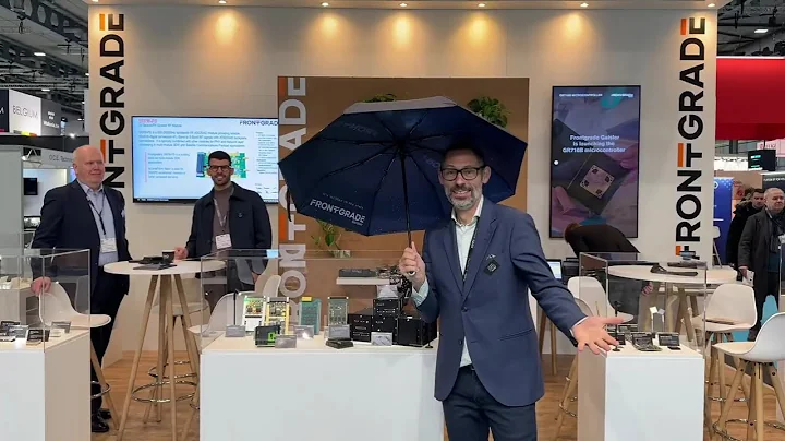 Space Tech Expo 2025