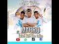 Macro ft viv az ebo fako leon de vie  kpla