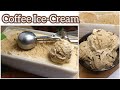 Coffee icecream recipe  cappuccino icecream recipe  homemade coffee icecream recipe icecream