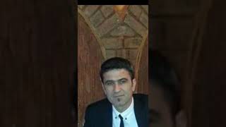 Cemal Sevinç. Yaralandınmı Hey Can