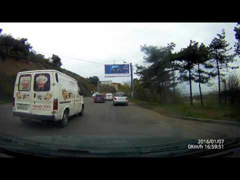 უყურადღებო მძღოლები #12