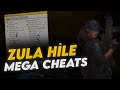 +7 ONAYLI HESAPTA MEGACHEATS HİLE #2