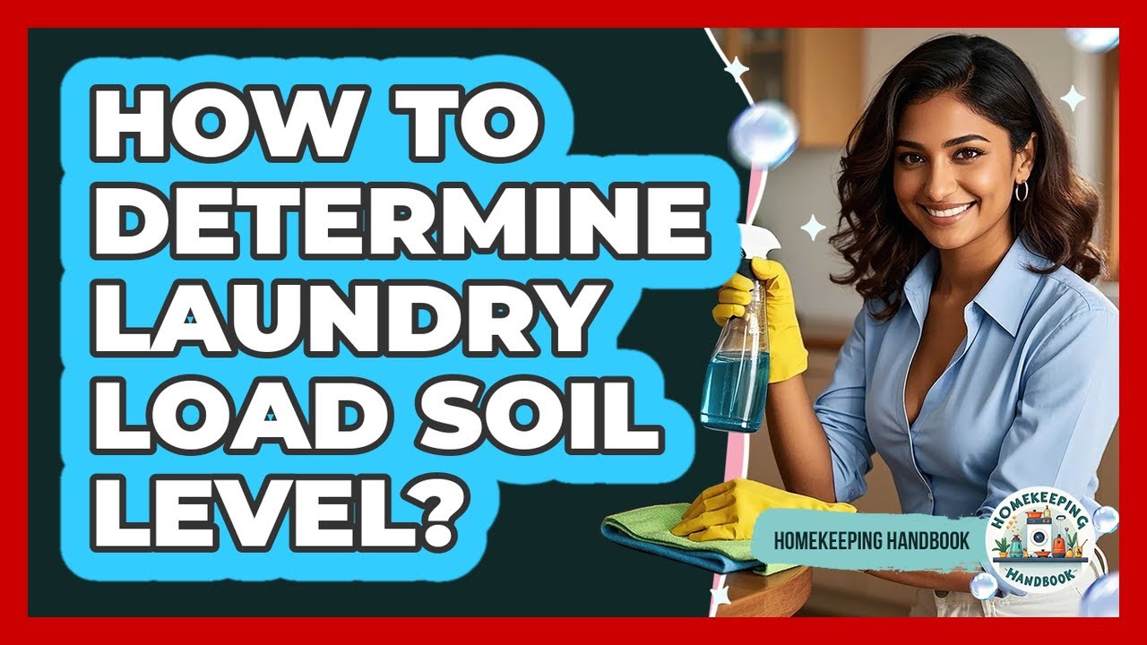 Heavy Soil Meaning Laundry