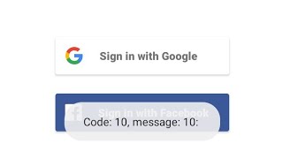 Fix alight motion code 10 message 10 | alight motion sign in problem code 10 message 10 google login