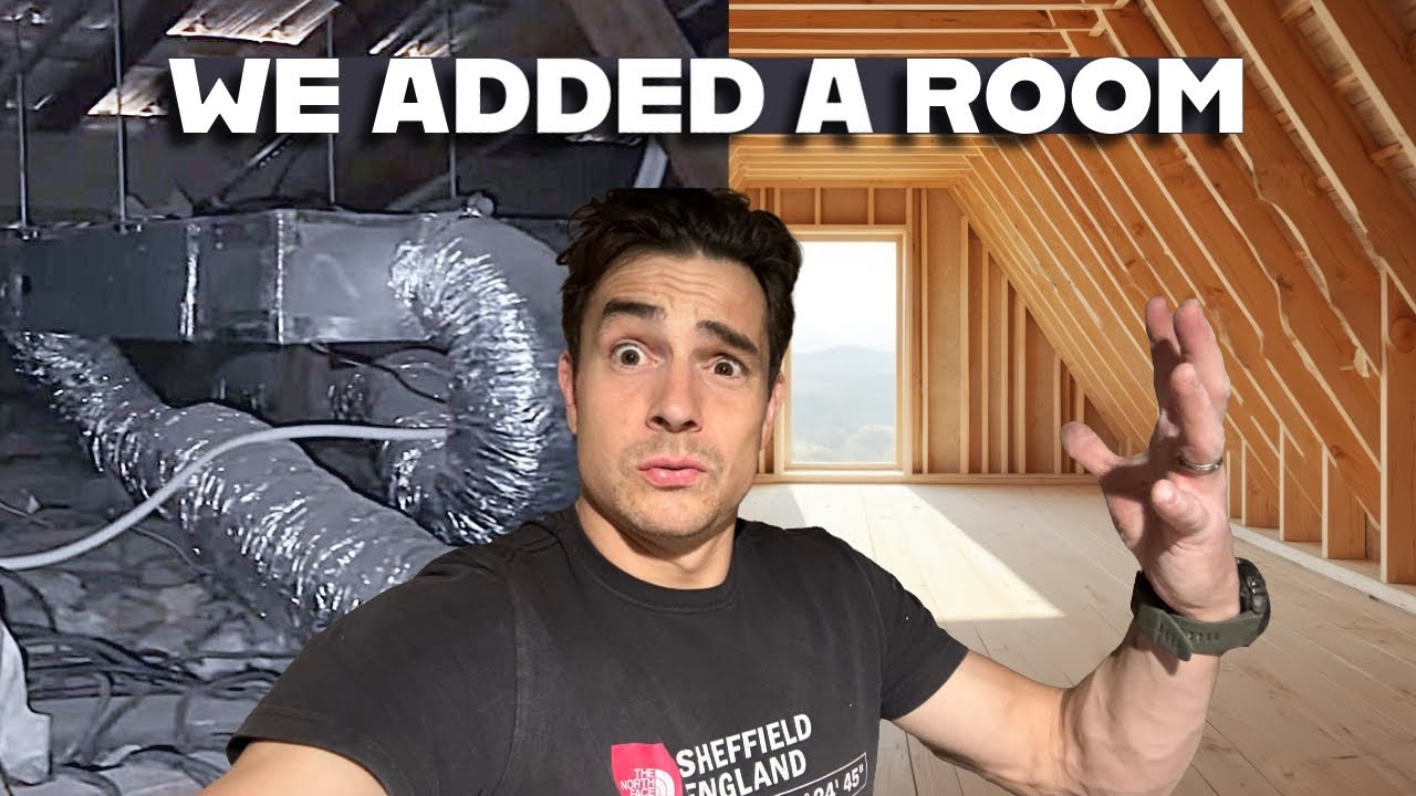 Full Loft Conversion Start to Finish | Costs, Timeline & Was It Worth It?