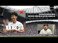 맨시티 잡는 데는 손흥민!! 개막전부터 결승골 터트린 SON