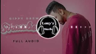 Strawberry(BASS BOOSTED)🎧 | Gippy Grewal | Limited Edition | Lotey'z Muzik