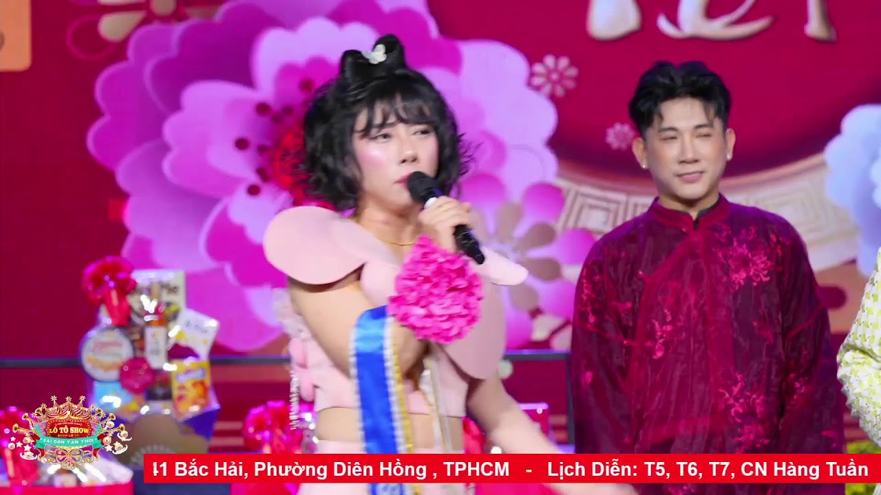 Livestream: Hò lô tô giải trí cùng Chợ Tốt & Đoàn Sài Gòn Tân Thời