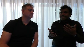 iTWire talks to the Director of Research at ManageEngine about AI and LLMs